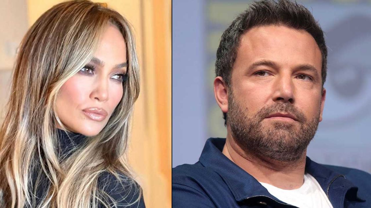 ben affleck e jennifer lopez, litigio