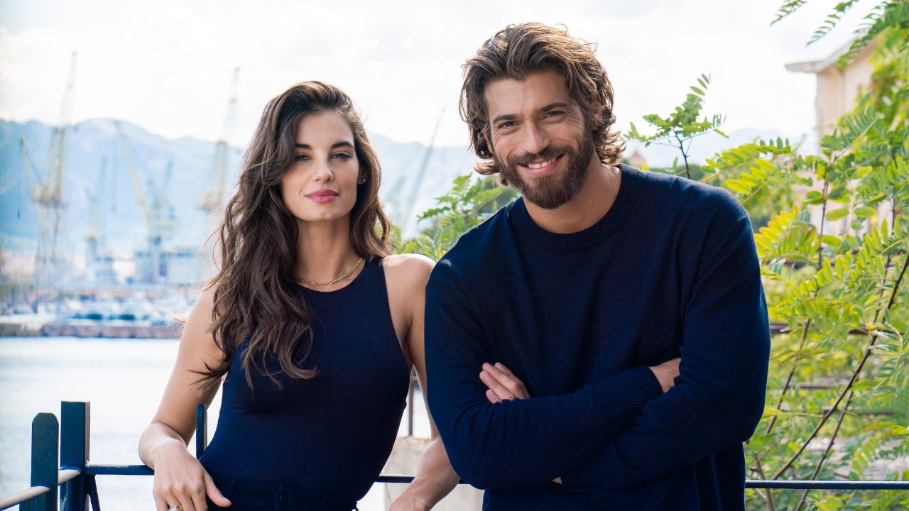 sorriso francesca chillemi can yaman