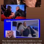 ludovica valli dedica manuel vallicella