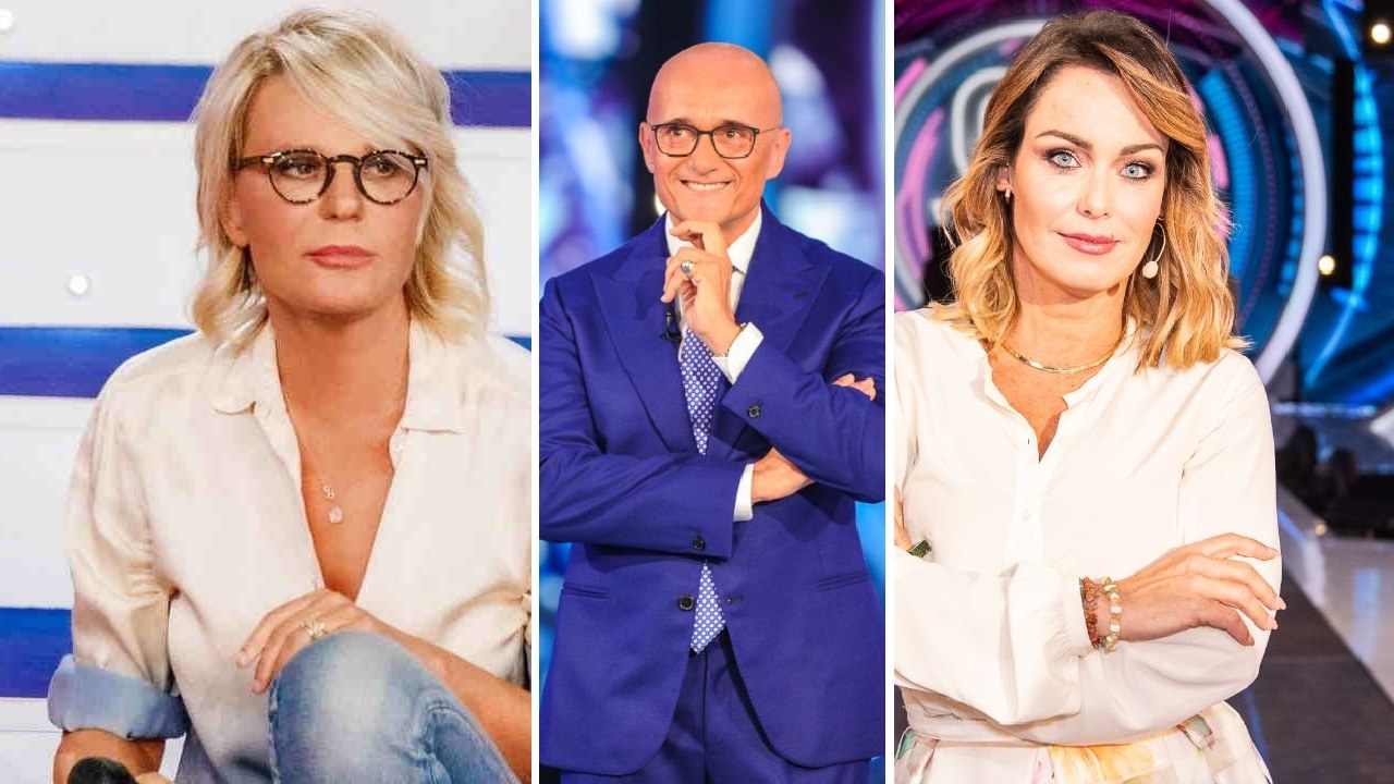 Signorini a Tv sorrisi e canzoni