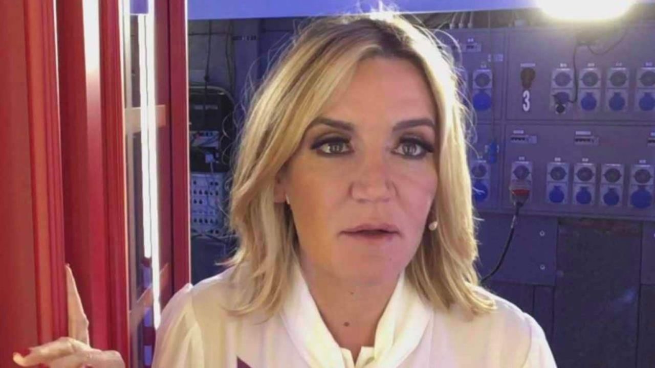 oggi patrizia groppelli