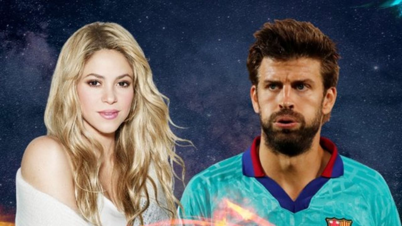 guerra tra shakira e pique