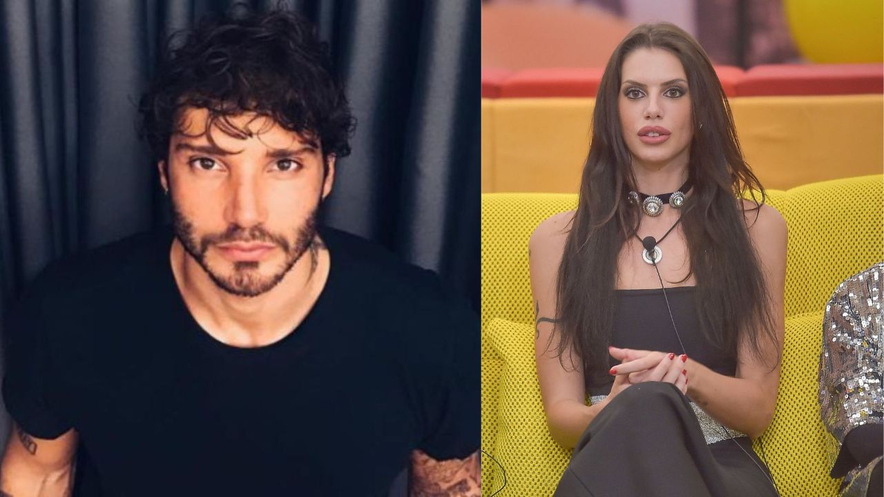 storia stefano de martino antonella fiordelisi