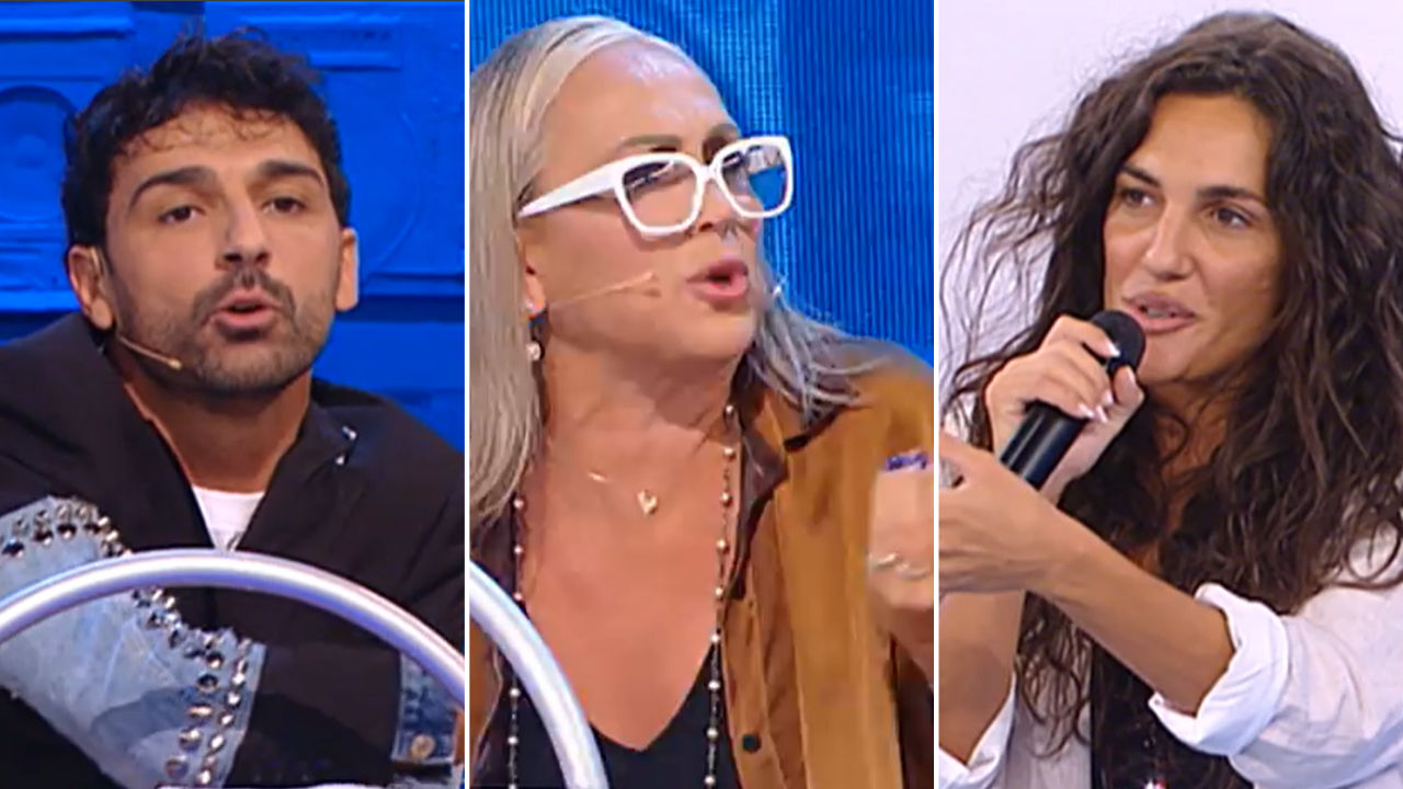 amici 22 puntata domenica 25 settembre 2022