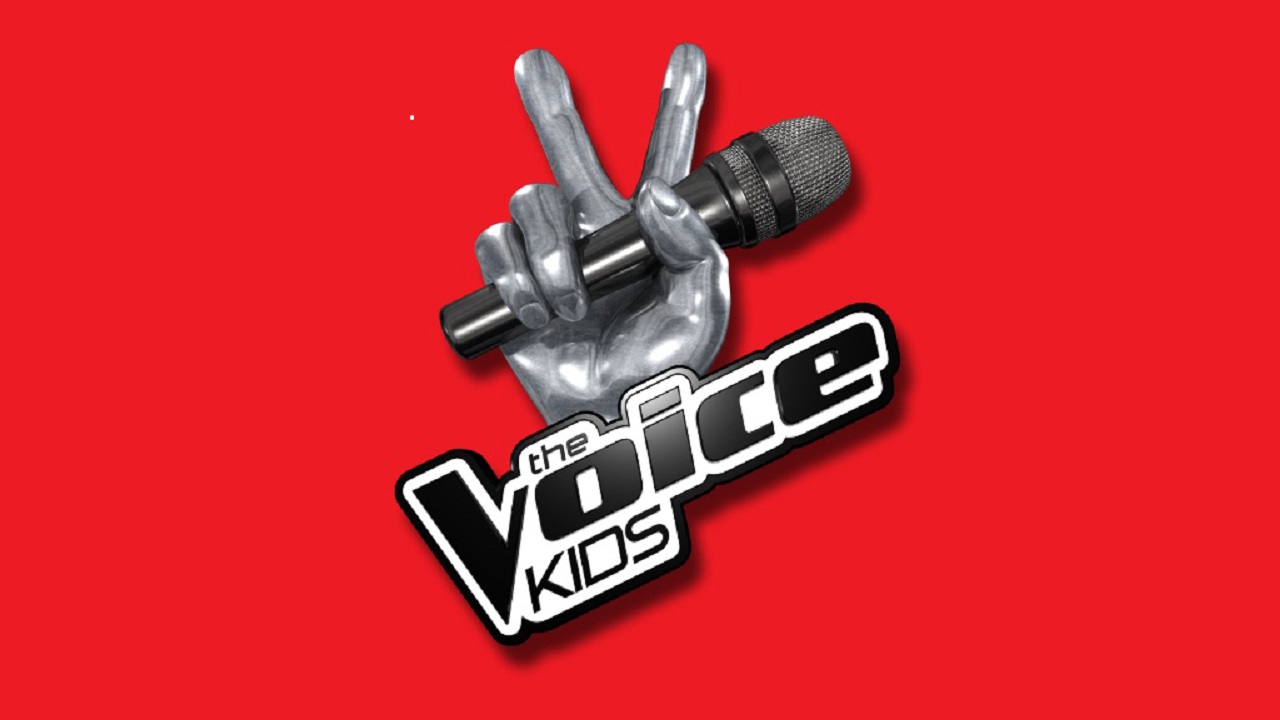 The Voice Kids Rai 1