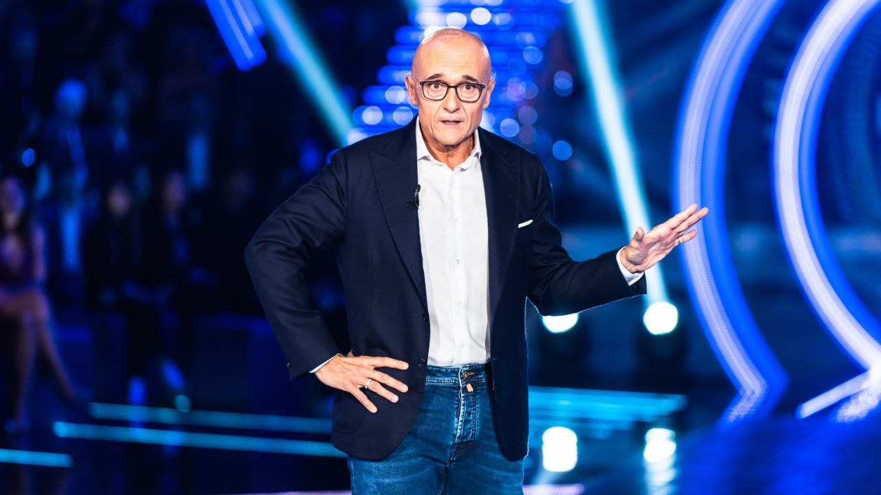 Signorini con i jeans