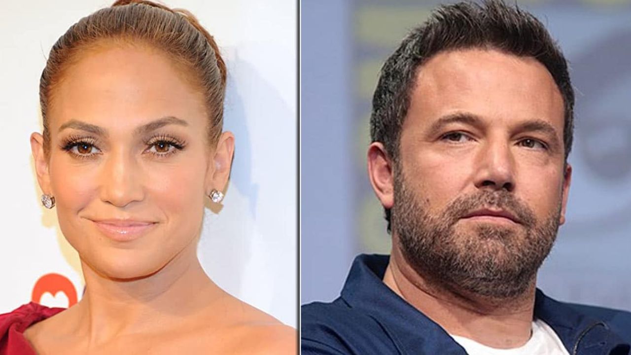 jennifer lopez e ben affleck divorzio ufficiale