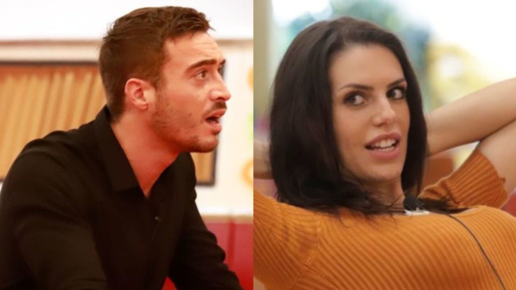 Diretta Tv E Streaming Di Grande Fratello Vip Gfvip 6