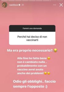 chiara-nasti-instagram-stories-vaccino