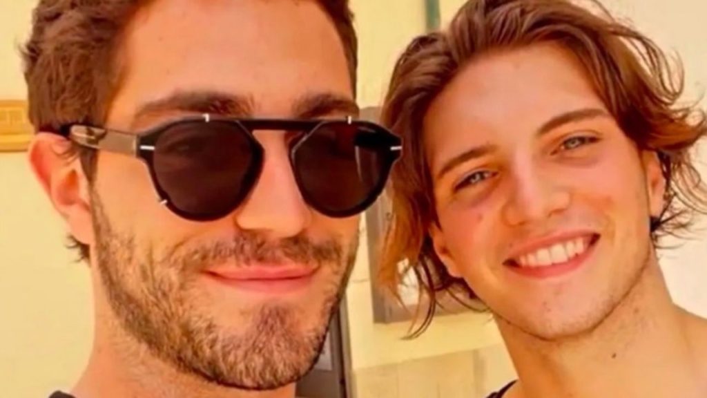 Tommaso Zorzi "Ecco perché non parlo più di Tommaso Stanzani"