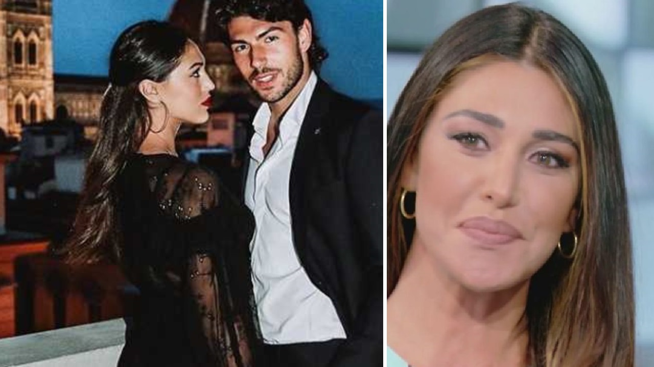 Belen Ignazio e Cecilia Instagram