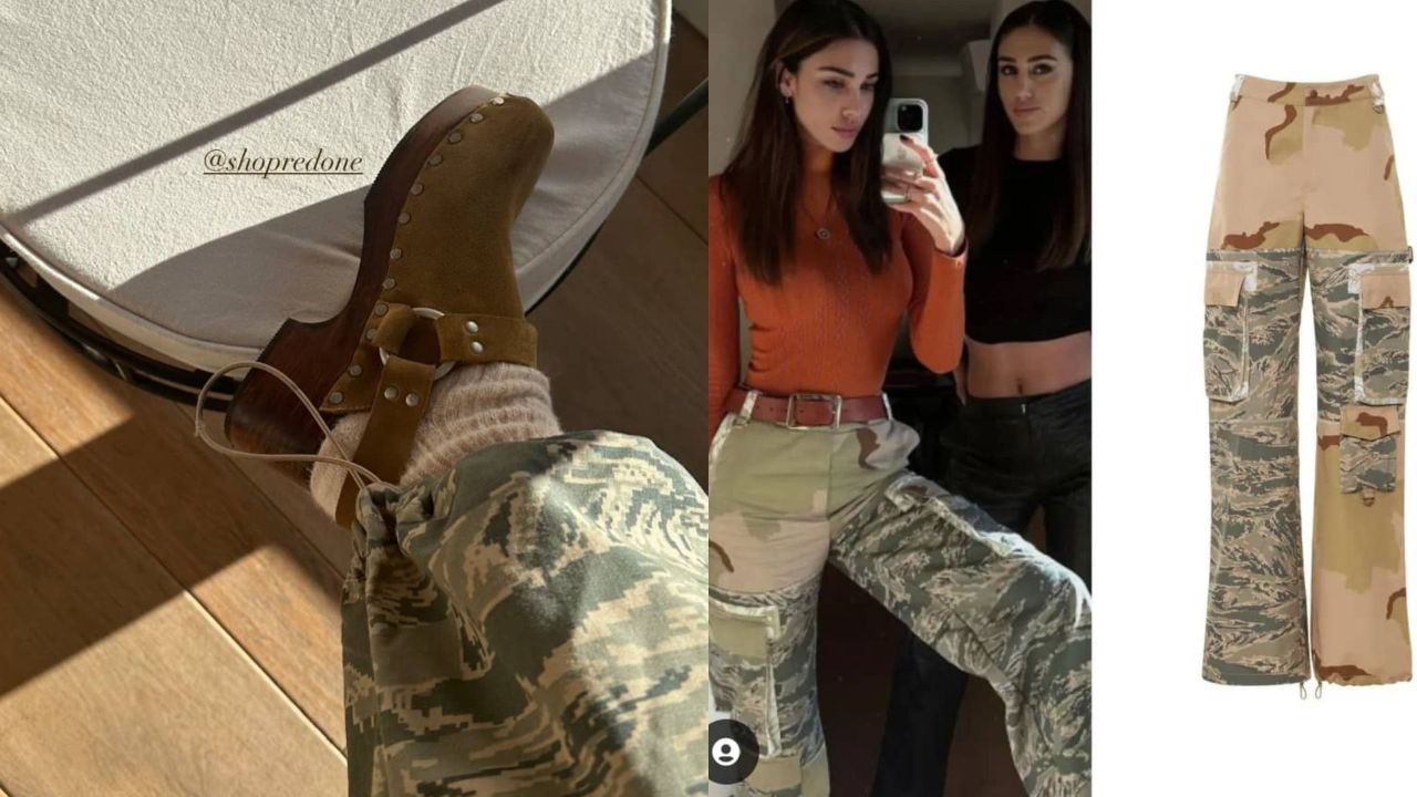 look military belen