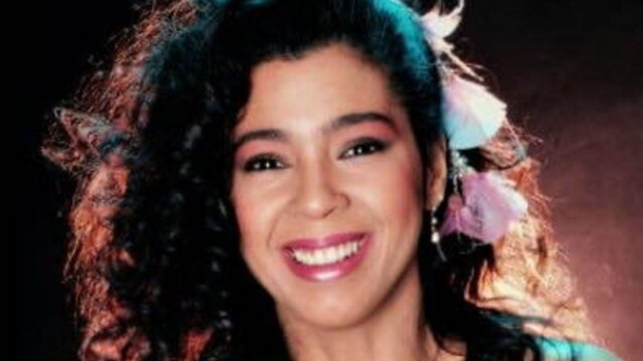cantante irene cara