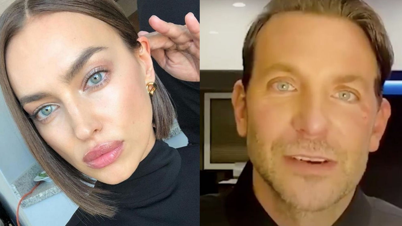 bradley e irina di nuovo insieme