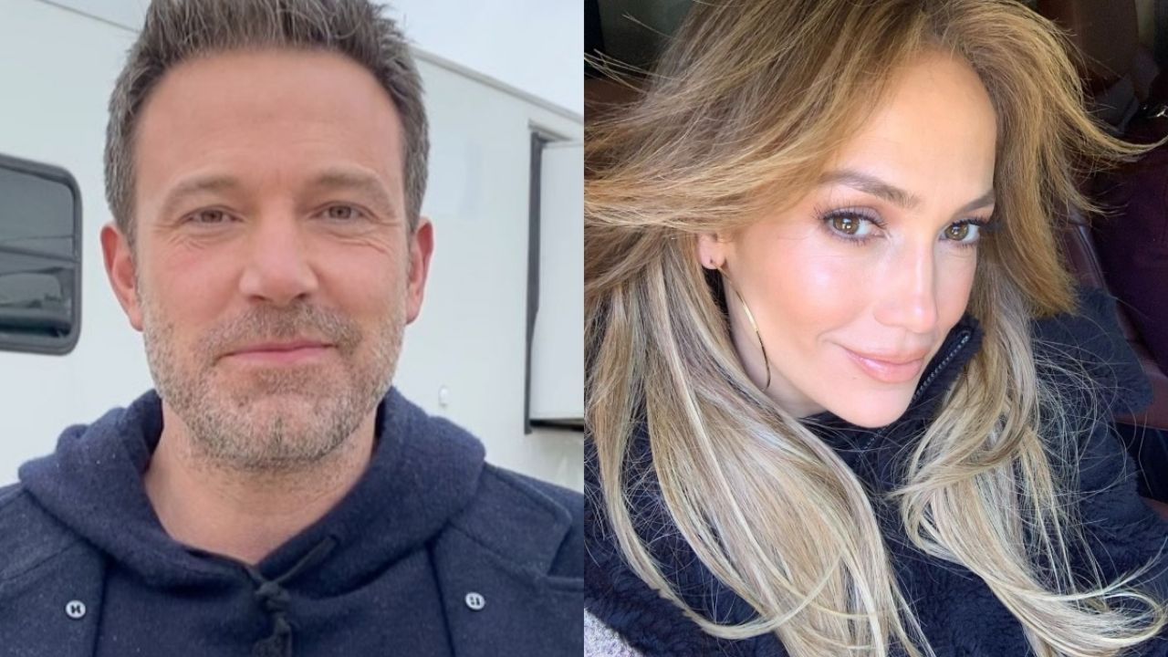 crisi tra ben affleck e jennifer lopez