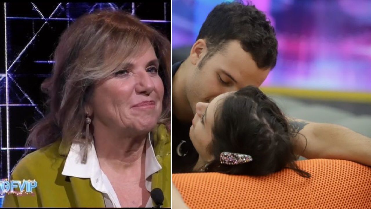 Edoardo e la mamma