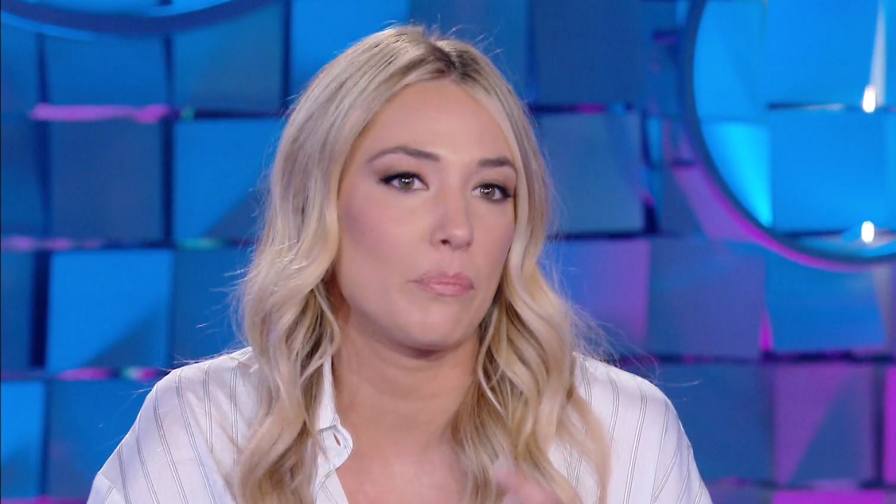 Alice Campello rivelazioni su Alvaro Morata