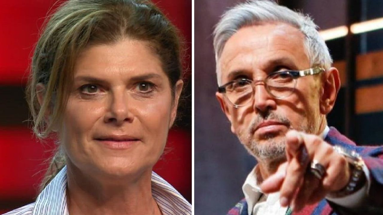 Silvia Zummo contro Bruno Barbieri