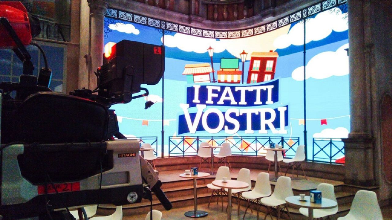 I Fatti Vostri, conferme