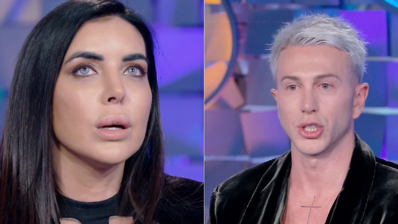 Lacrime per Veronica Ciardi e Bernardeschi