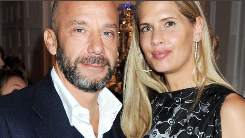 Vedova Vialli, silenzio rotto sulla morte del marito: "Ecco come sto"