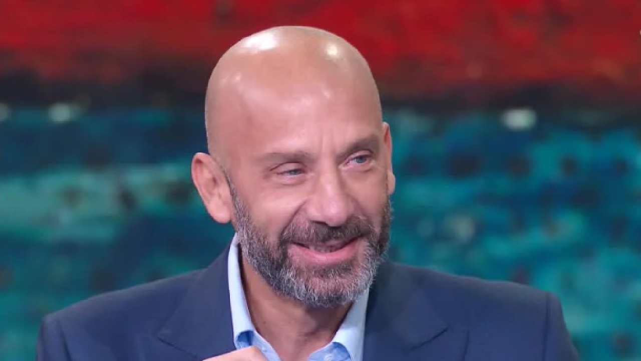 Vialli è deceduto