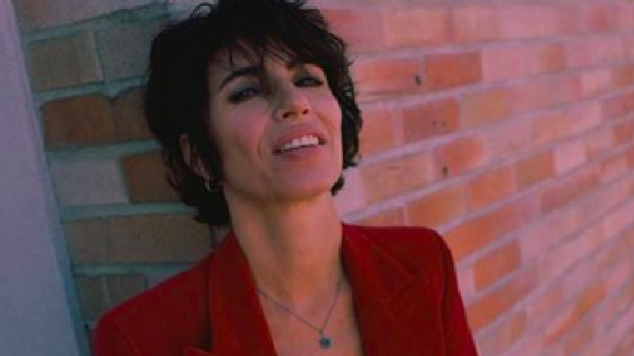 Giorgia vita domestica