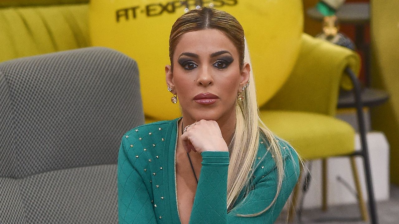 lo sguardo di oriana marzoli