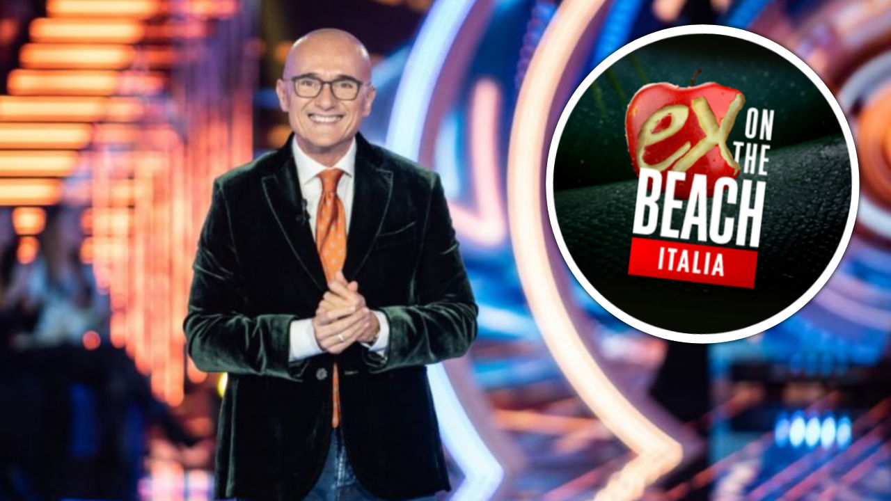 ospiti speciali gf vip 7 ex fidanzati