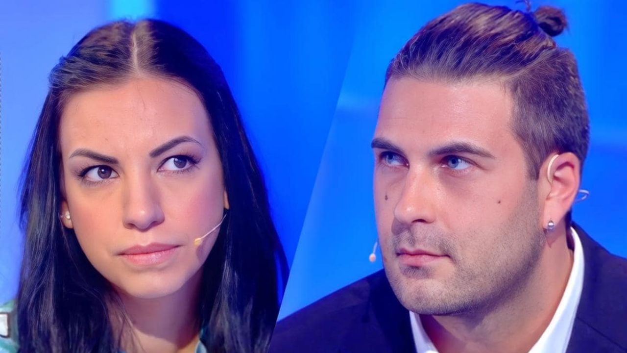 c'è posta per te stefano e valentina