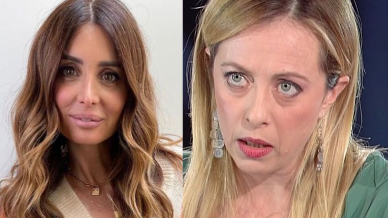 appello alessandra pierelli a giorgia meloni