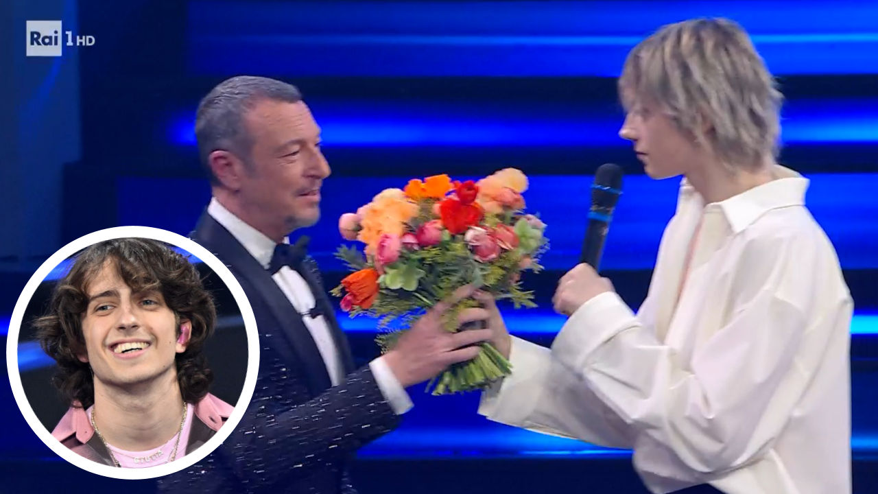 sanremo 2023 gianmaria