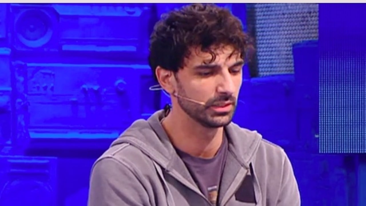 Raimondo Todaro felpa