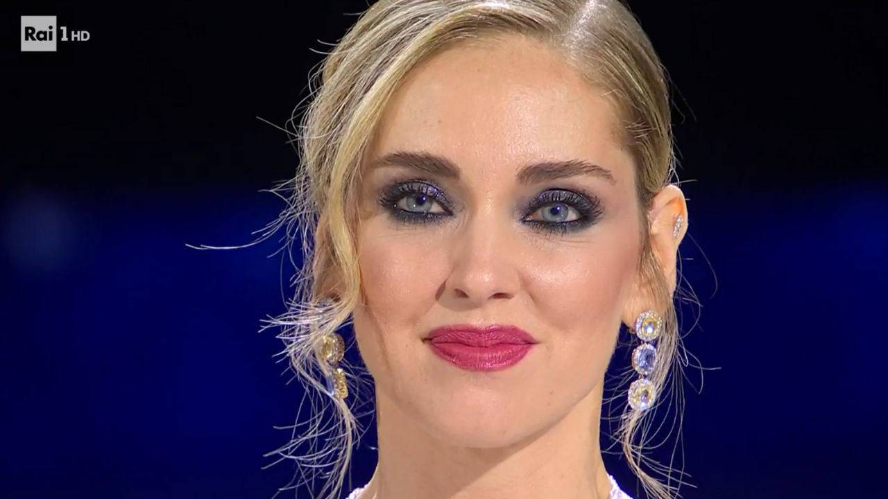 chiara ferragni ex collaboratore