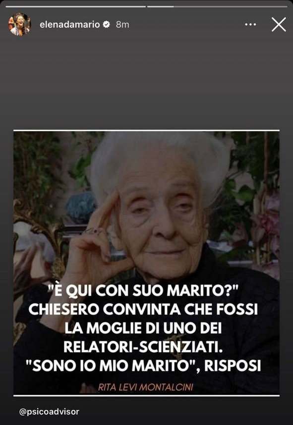 elena d'amario - caiazzo - frecciatina