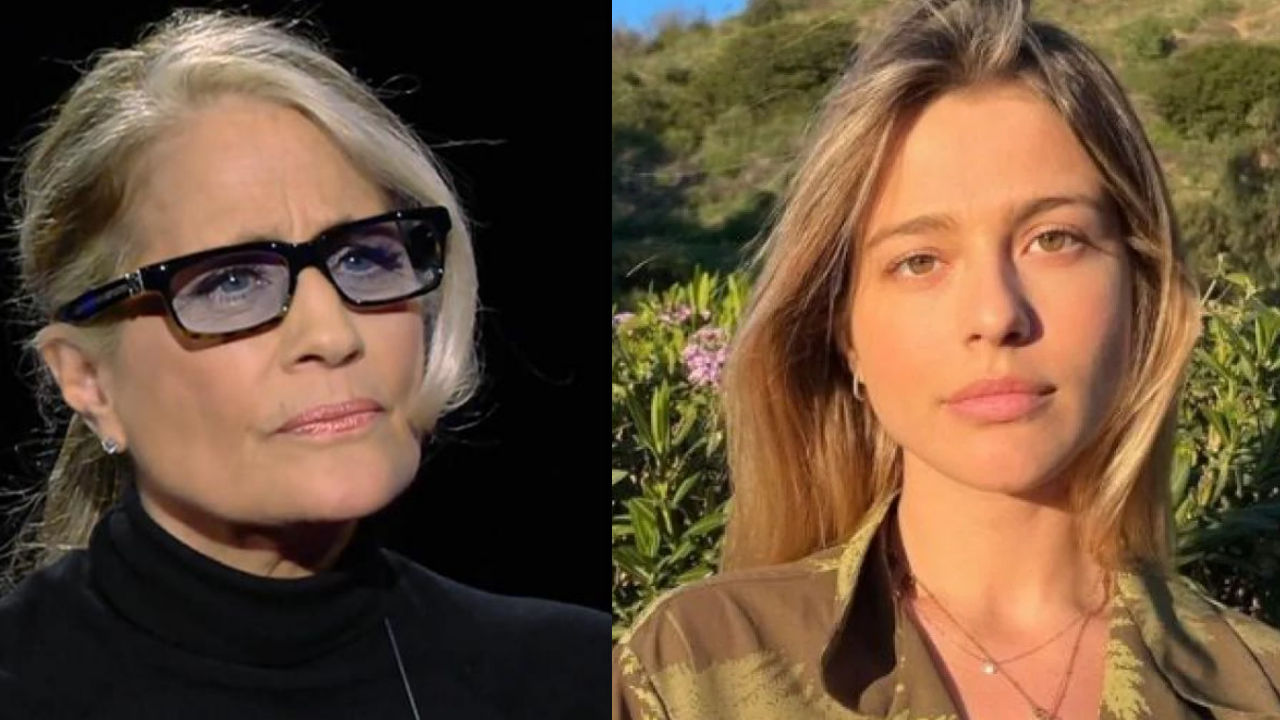 jacqueline luna di giacomo heather parisi Roma dieta