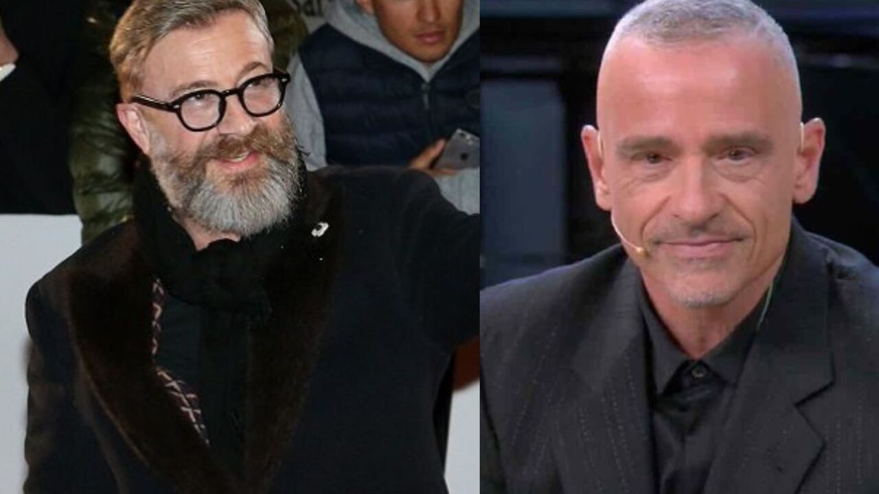 marco masini dice grazie a eros ramazzotti