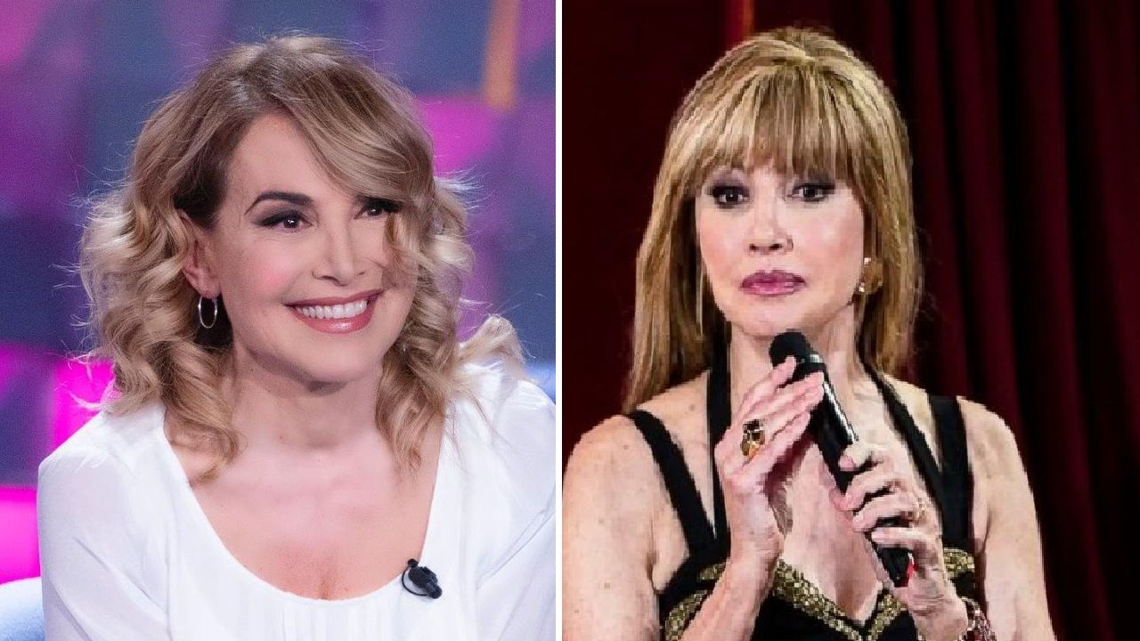 Ballando con le stelle, trattativa con Barbara d'Urso