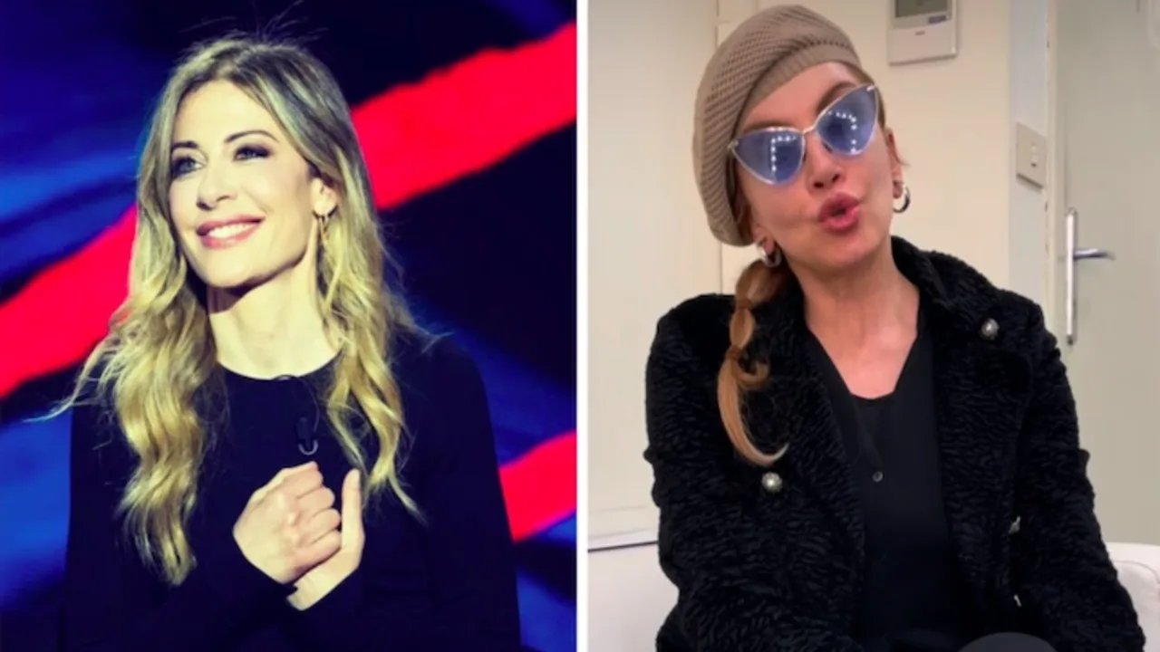 milly-carlucci-francesca-fagnani