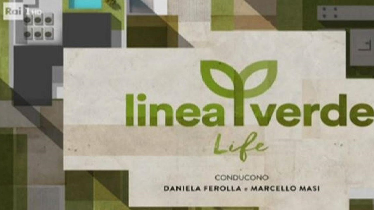 Linea verde life conduttrici