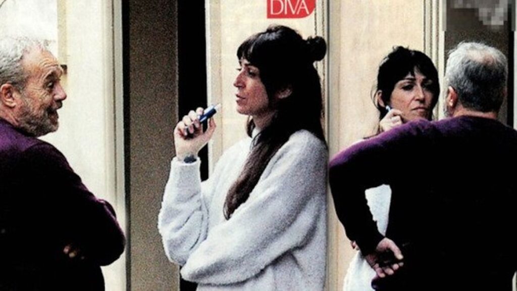 Claudio Amendola, chi è la nuova fidanzata e quanti anni ha
