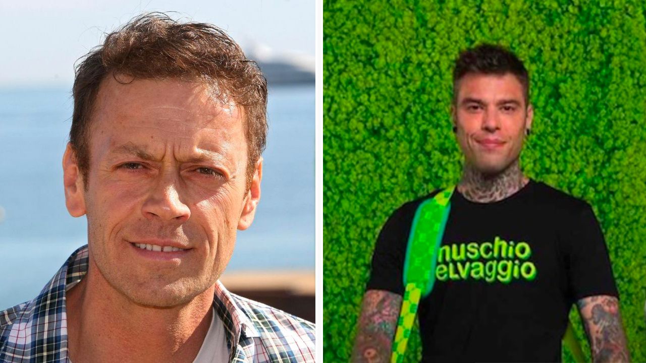 Siffredi risponde a Fedez