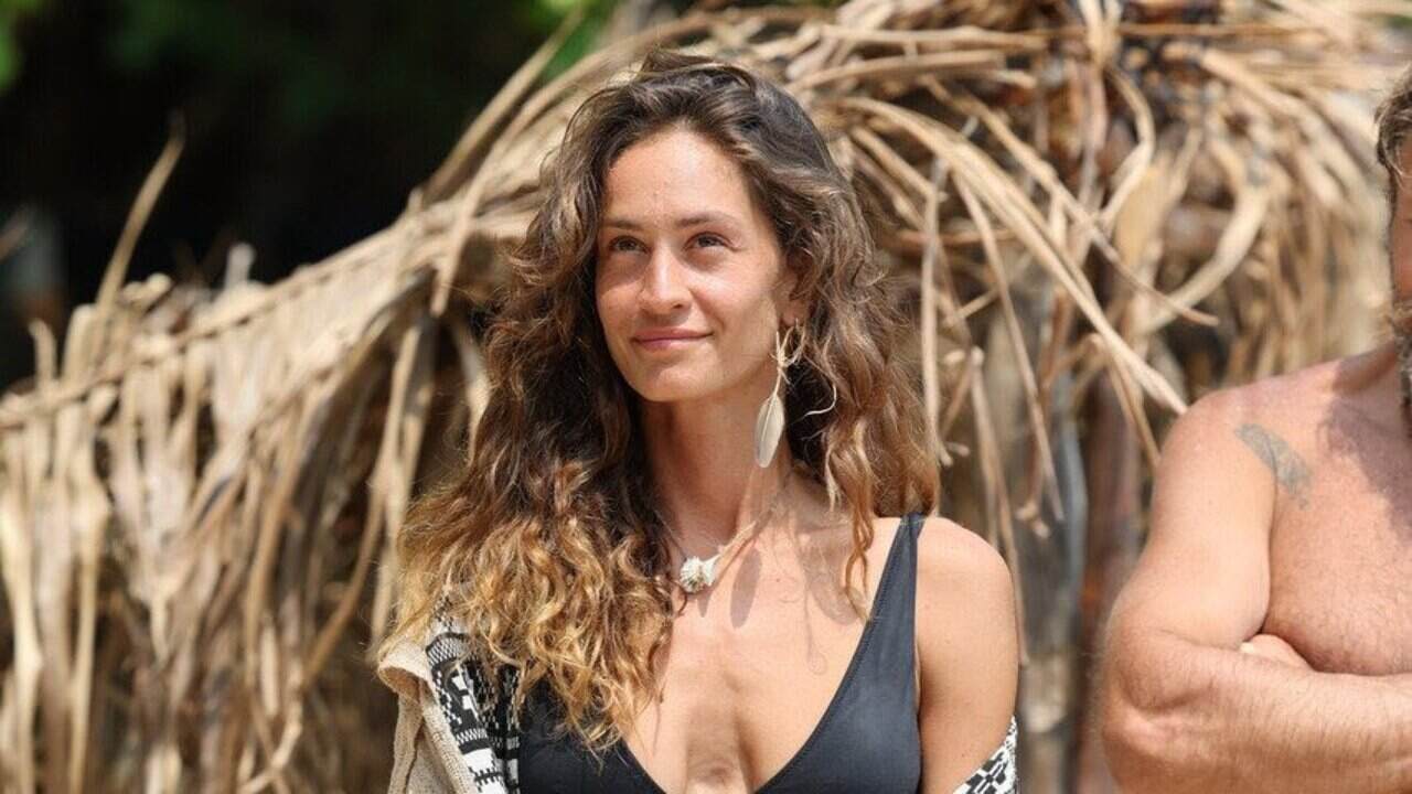 helena prestes a l'isola dei famosi 2023