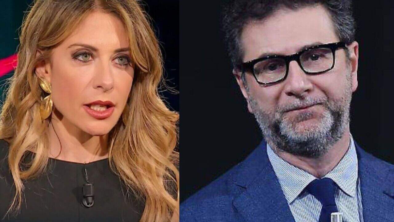 francesca fagnani parla dell'addio tra rai e fazio