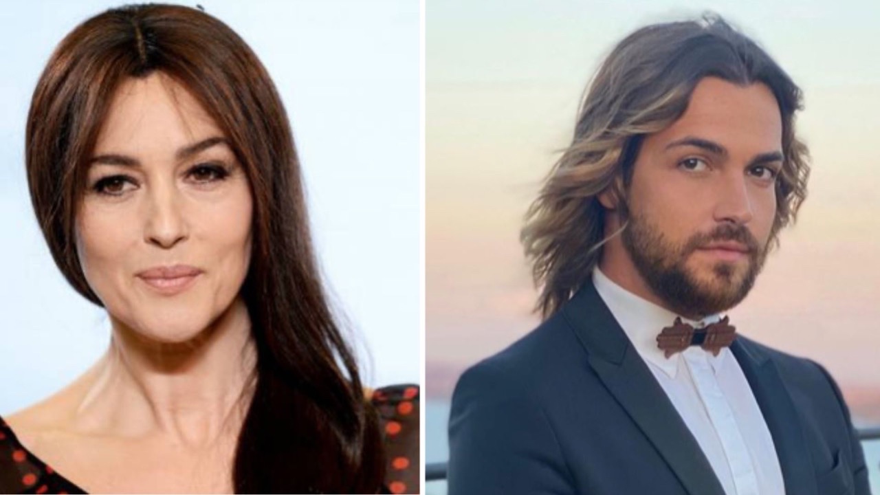 Monica-Bellucci-Valerio-Scanu