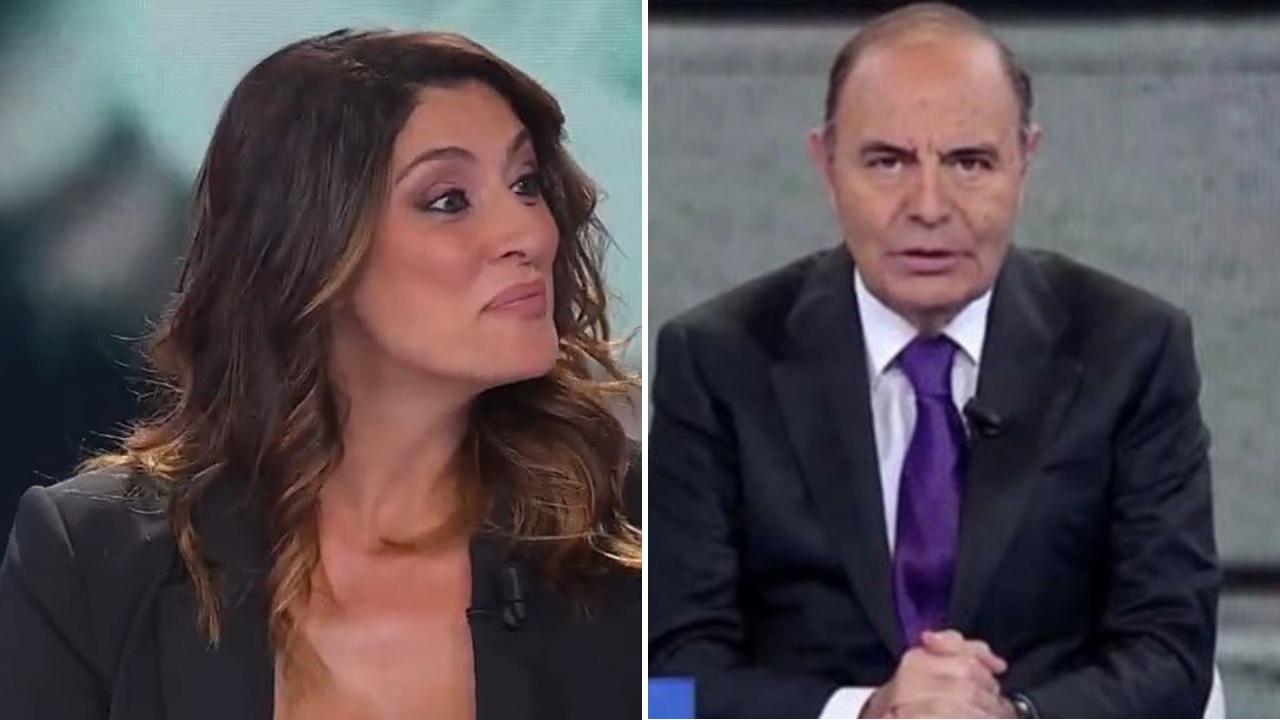 Isoardi a Porta a Porta