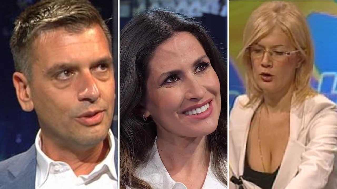 Rai Tele Meloni, nuovi volti