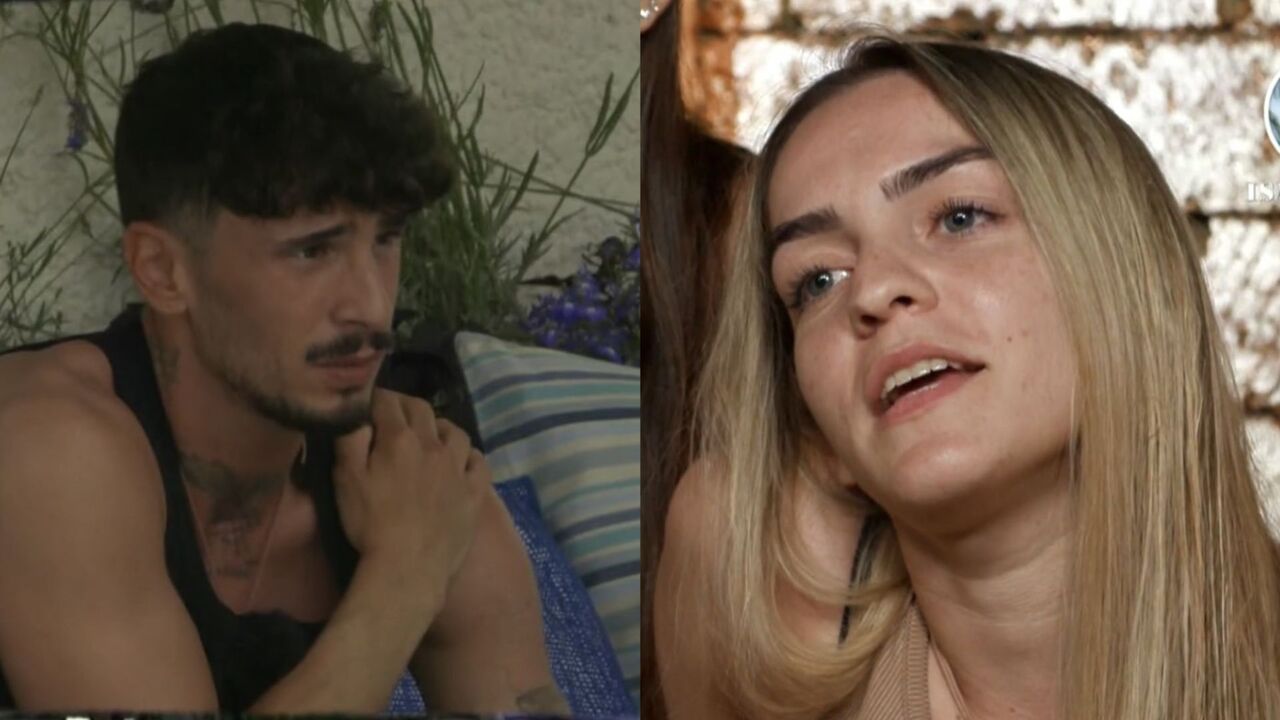 temptation island 10, segnalazioni su isabella e manu