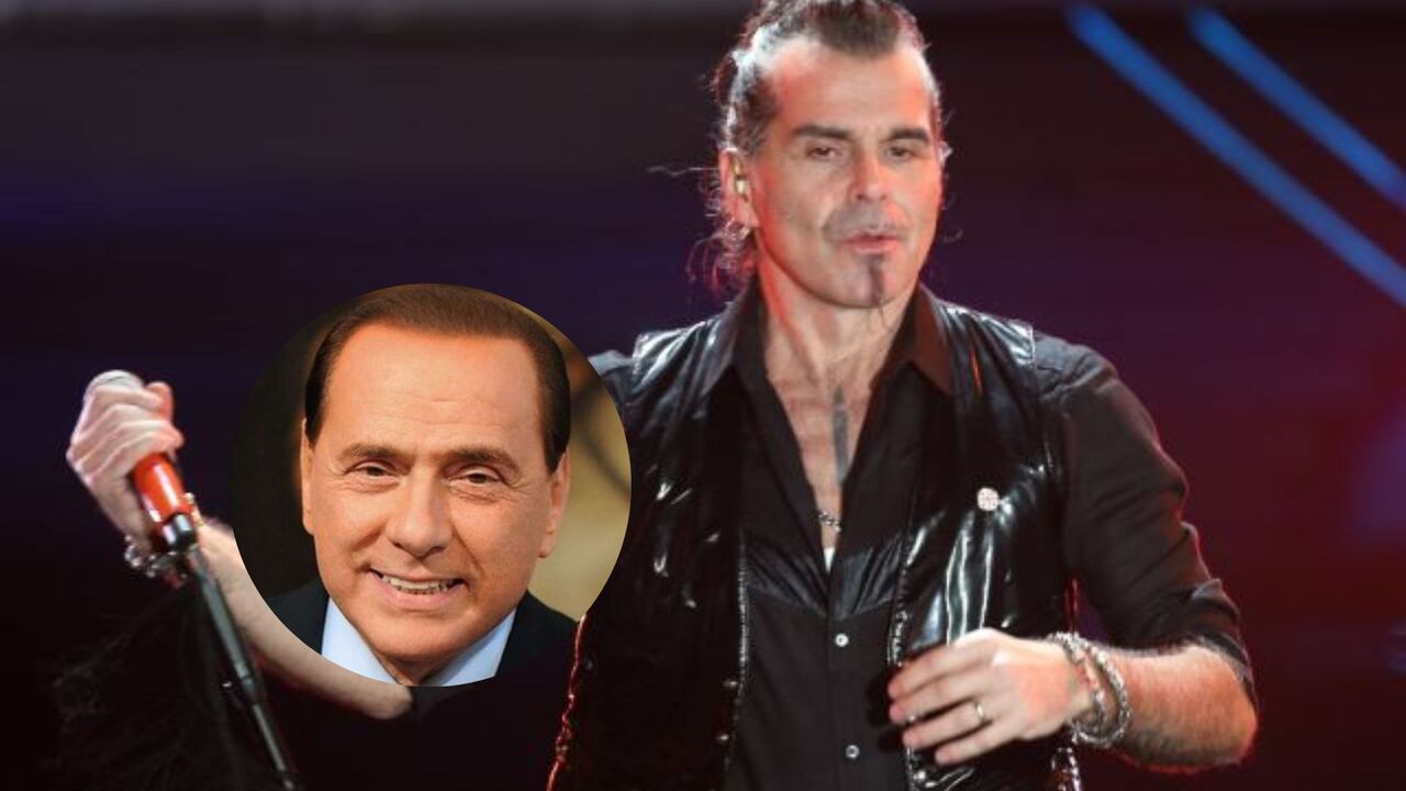 piero pelù dopo la morte di silvio berlusconi