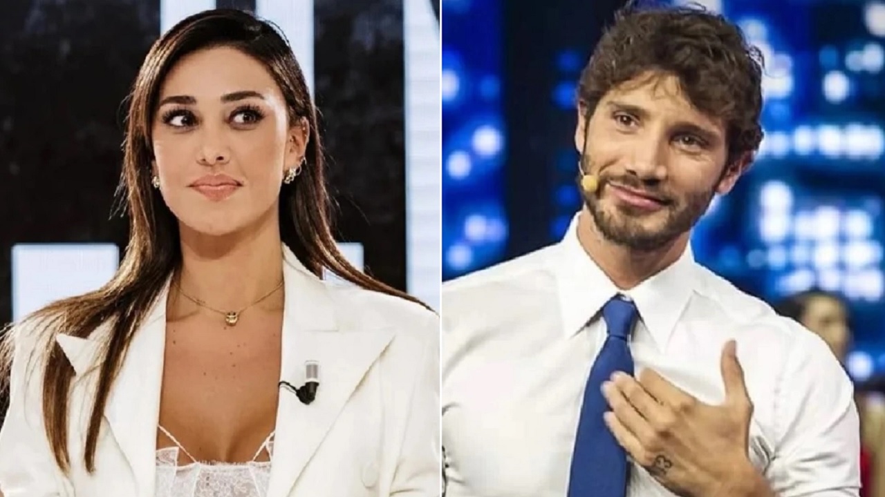 Stefano De Martino e Belen rivelazioni di Gabriele Parpiglia